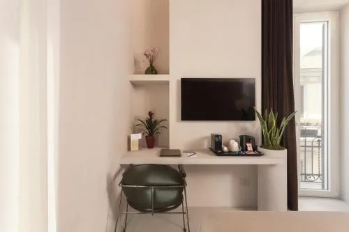 Demetra Luxury Suites photo 25
