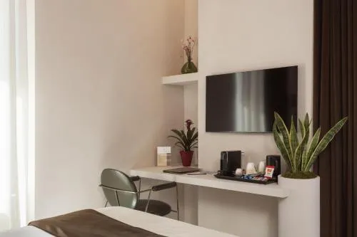 Demetra Luxury Suites photo 24