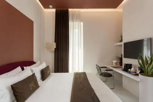 Demetra Luxury Suites photo 23
