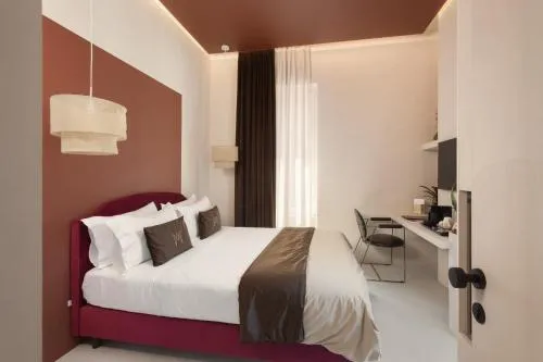 Demetra Luxury Suites photo 22