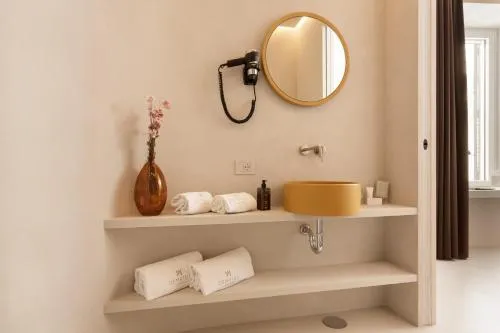 Demetra Luxury Suites photo 20