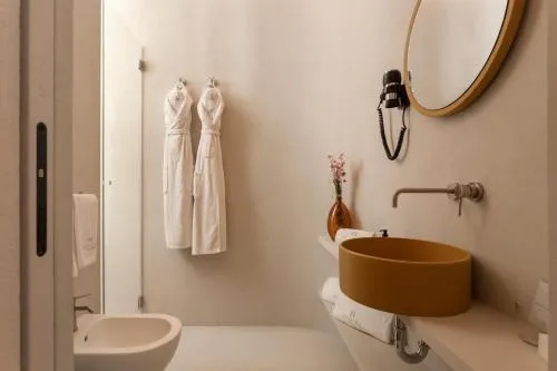 Demetra Luxury Suites photo 21