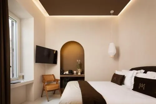 Demetra Luxury Suites photo 17