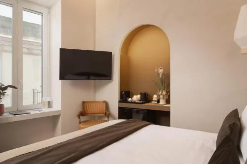 Demetra Luxury Suites photo 16