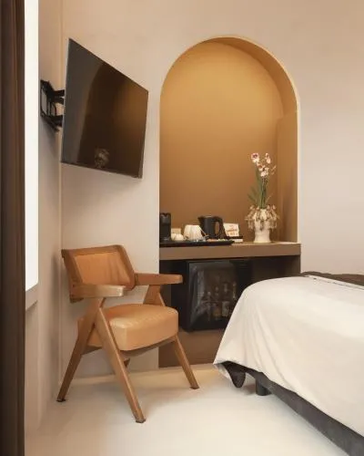 Demetra Luxury Suites photo 19
