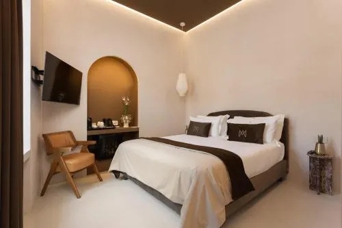 Demetra Luxury Suites photo 15