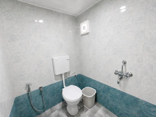 Gallery image of Island Resort Udupi Hoode in Kalyānpur