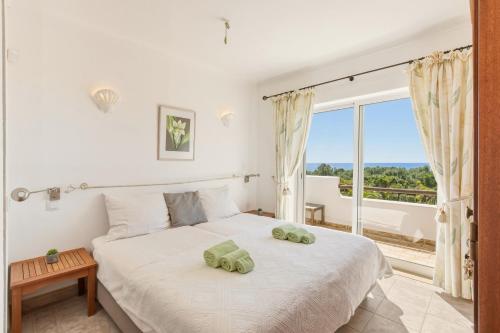 233 Galo Verde Apartment, 2 Schlafzimmer