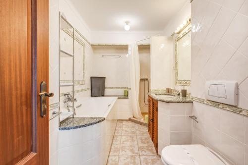 233 Galo Verde Apartment, 2 Schlafzimmer