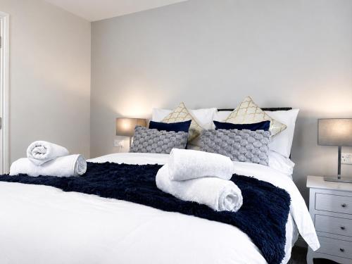 Boutique Townhouse - Sleeps up to 8 - Perfect for Families & Groups! photo 22