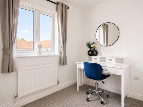 Boutique Townhouse - Sleeps up to 8 - Perfect for Families & Groups! photo 23