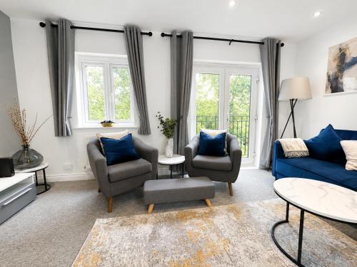 Boutique Townhouse - Sleeps up to 8 - Perfect for Families & Groups! photo 19