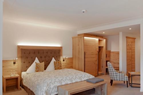 صورة لـ Metzgerei Gasthof Romantik Hotel Der Millipp في بايلنغريس