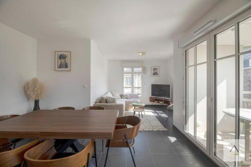 Les Embruns du Sillon