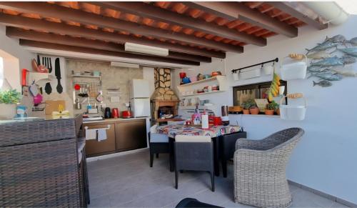 Casa Cristina- Quarto Duplo