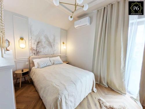 P6 Apartament Kaszmirowy