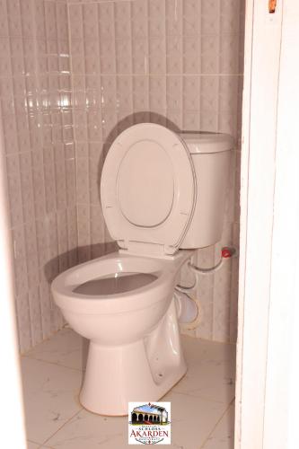 Gallery image of Boketchs Schloss Akarden Hotel in Homa Bay