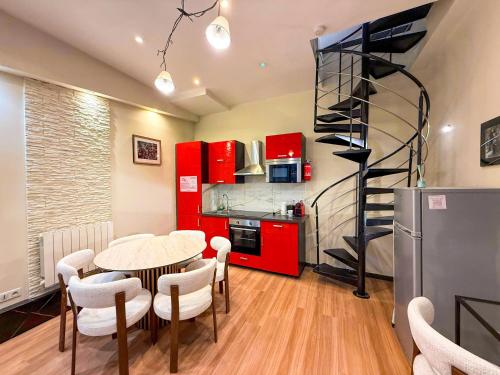 21 Atelier Chaplin Montorgueil