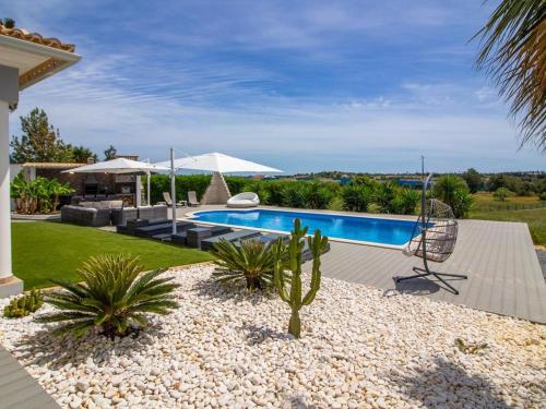 Villa Monarca by Stay ici