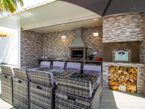 Villa Monarca by Stay ici