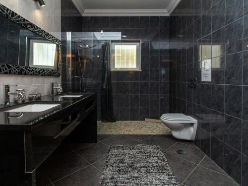 Villa Monarca by Stay ici