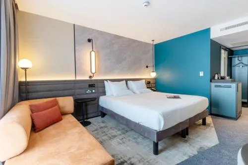 Novotel Liverpool Paddington Village photo 36