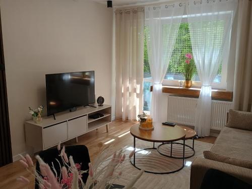 Vespera Apartment - Retkinia