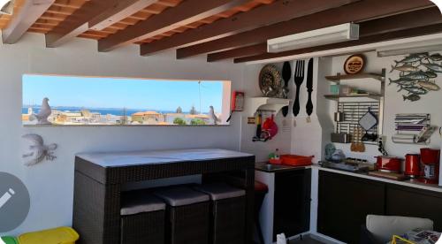 Casa Cristina- Quarto Duplo