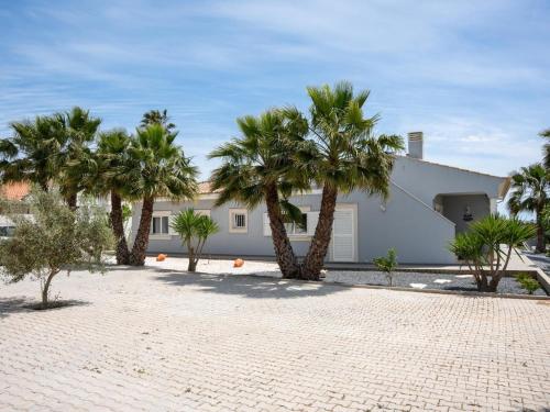 Villa Monarca by Stay ici