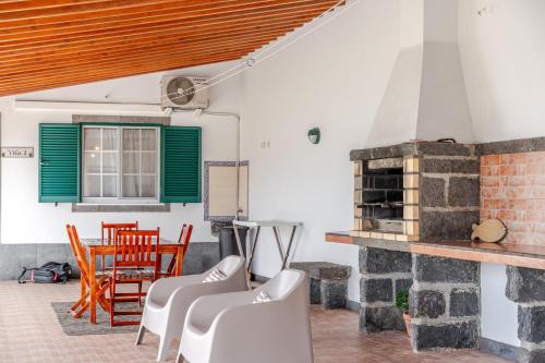 Casa da Fajã