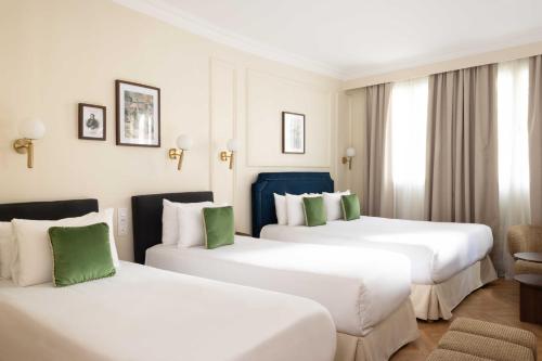 Hotel Du Flaneur