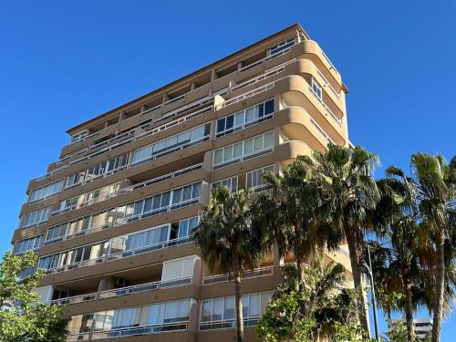 OASIS 2D Playa Arenal Calpea