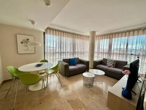 Apartamentos Plaza Picasso photo 13