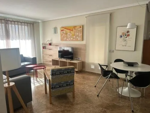 Apartamentos Plaza Picasso photo 40
