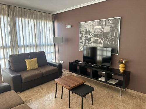 Apartamentos Plaza Picasso photo 55