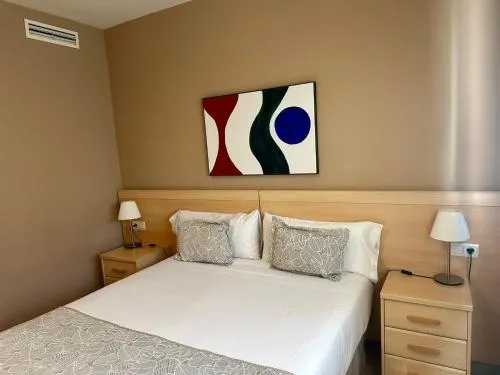 Apartamentos Plaza Picasso photo 20