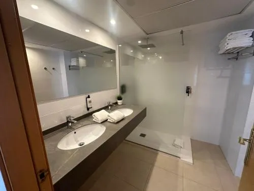 Apartamentos Plaza Picasso photo 21