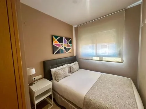 Apartamentos Plaza Picasso photo 44