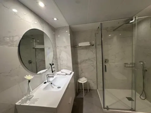 Apartamentos Plaza Picasso photo 8