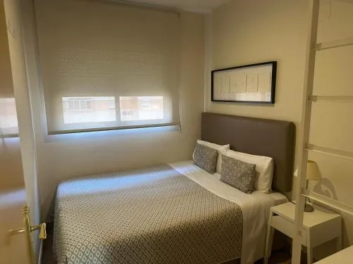 Apartamentos Plaza Picasso photo 45