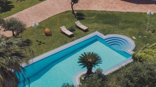 Rodami Artisan Manor