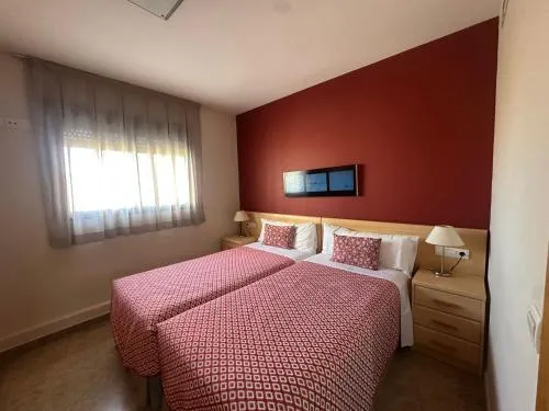 Apartamentos Plaza Picasso photo 23