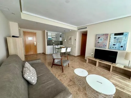 Apartamentos Plaza Picasso photo 39