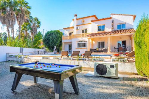 Villa Belinda by Villa Plus