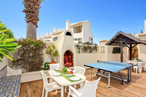 Villa Sarana by Villa Plus