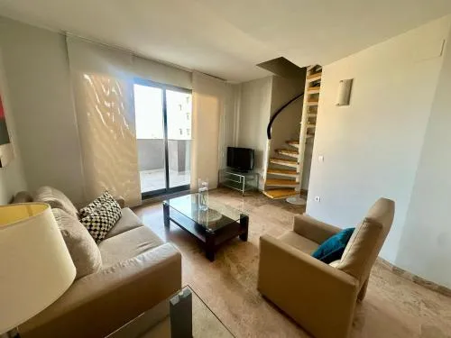 Apartamentos Plaza Picasso photo 35