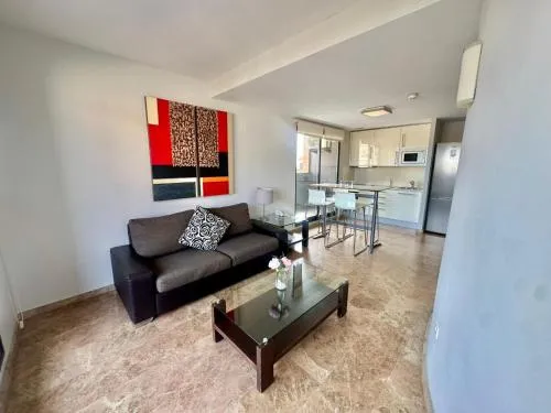 Apartamentos Plaza Picasso photo 36