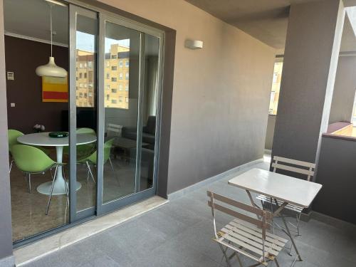 Apartamentos Plaza Picasso photo 62