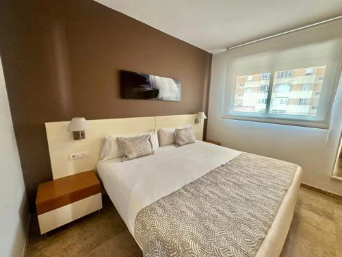 Apartamentos Plaza Picasso photo 63