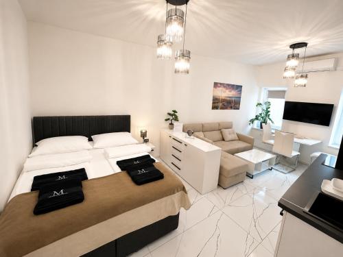 Studio Apartment Moro 2